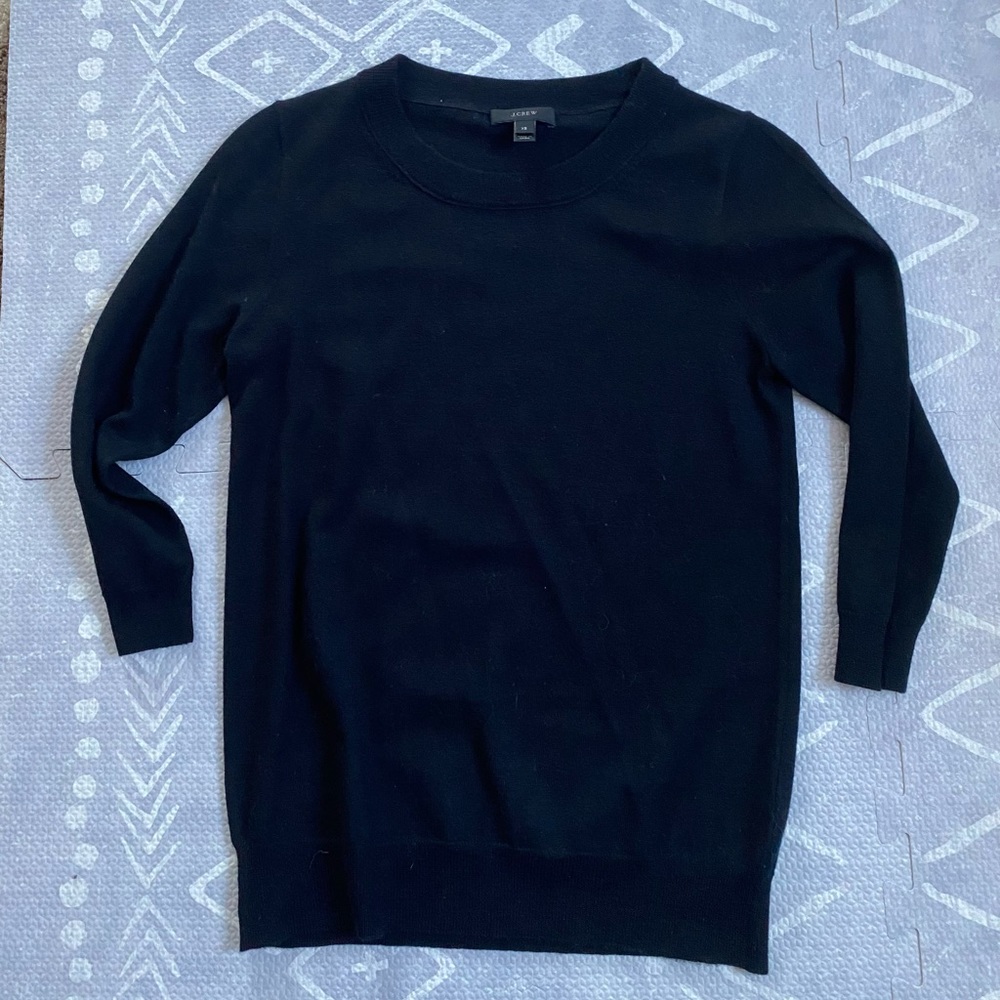 Tippi Sweater